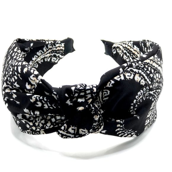 2PCS Women Knotted Headband - Picture 7 of 7